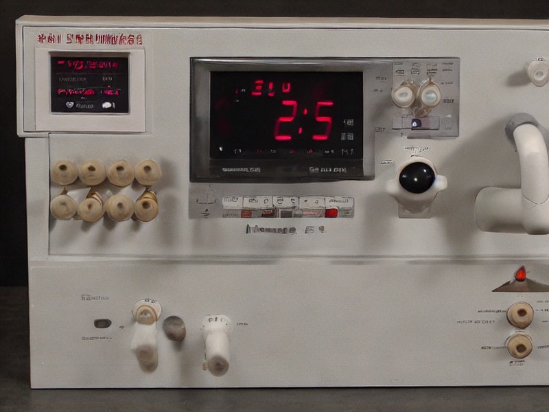 pg模拟器 电子元器件资料