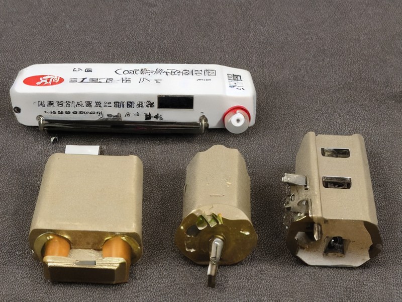 ESD保护工程页资料参考 1