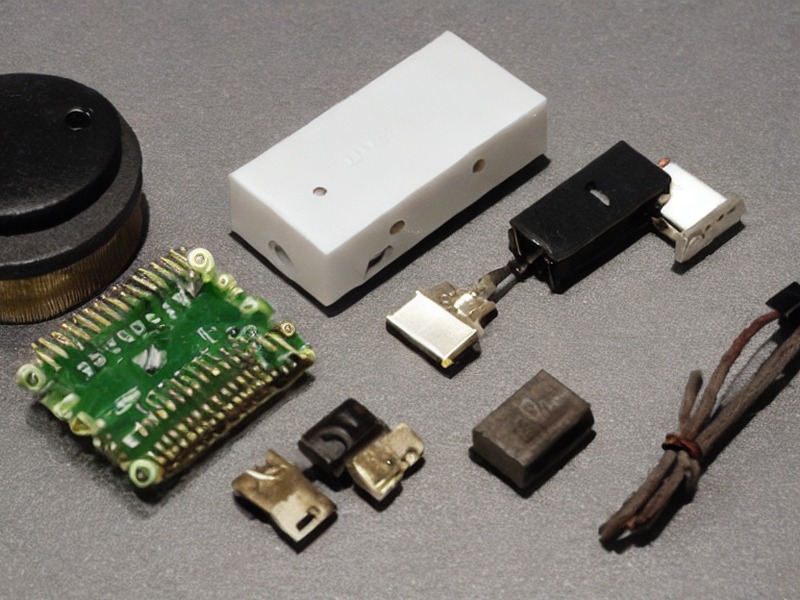 射频连接相关焊接工具应用产品说明 2