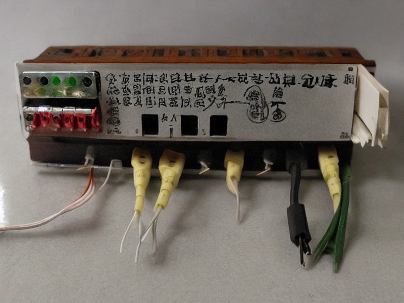 MOSFET内容 2