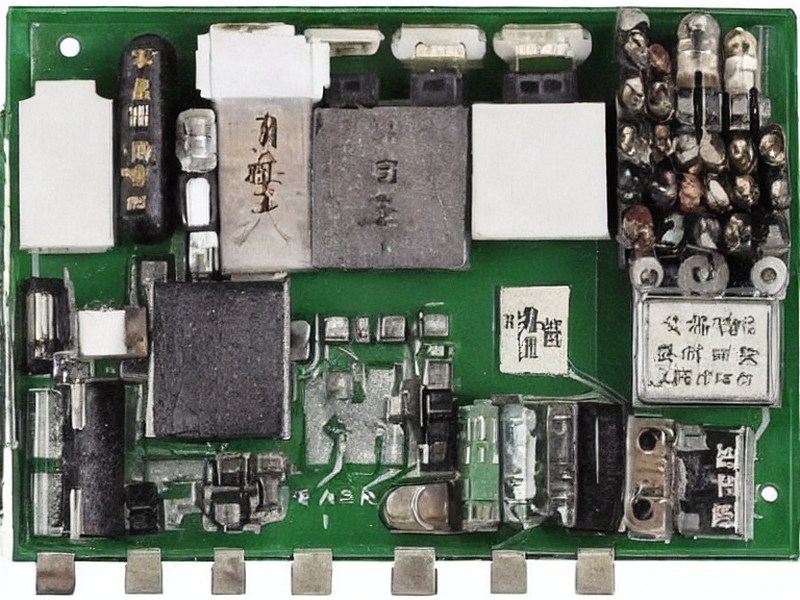 测试夹具应用资料：测试夹具资源 2