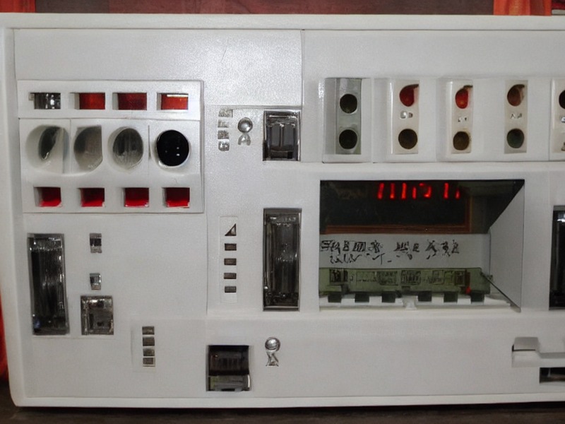 压力检测应用相关产品 1