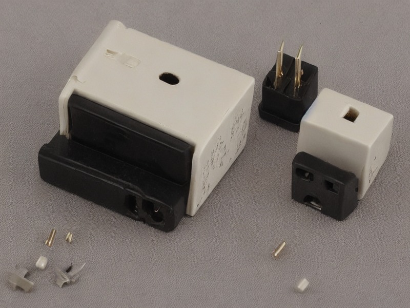 测试探头应用产品说明 1
