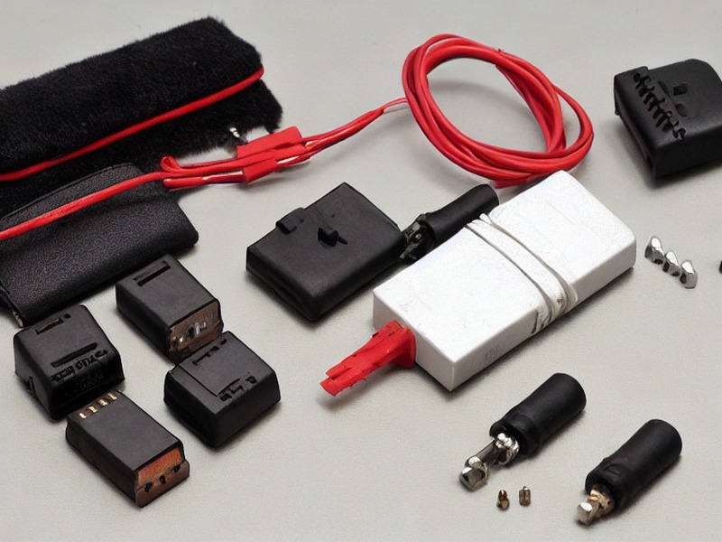 磁性器件应用相关产品 2