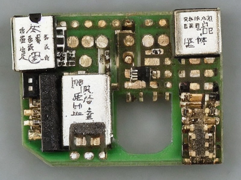 浪涌保护应用产品信息