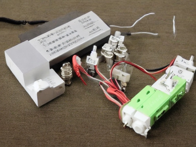 pg模拟器 连接器资料 1