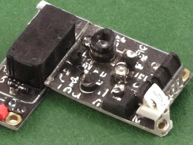 pg模拟器 TVS保护中心目录 2