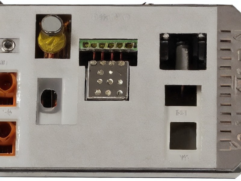 pg模拟器 连接器资料 2
