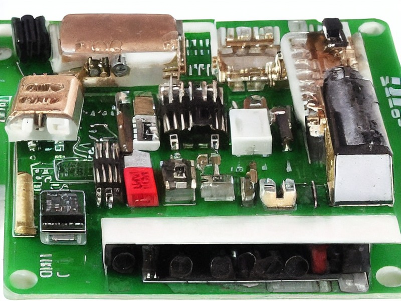 pg模拟器 TVS保护导航应用资料 1