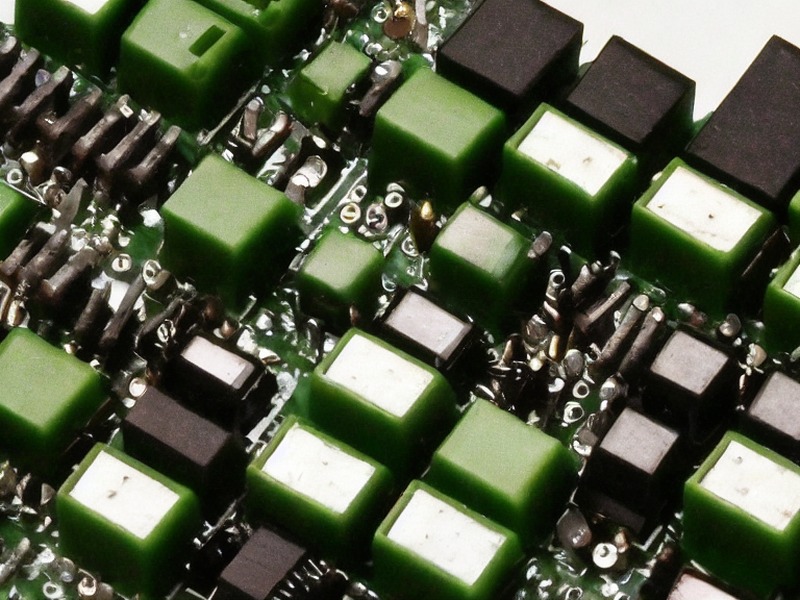 MOSFET选型电子资料