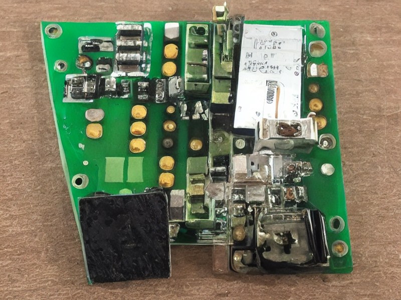 光耦合器选型应用说明 2