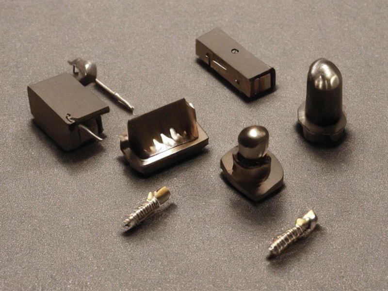 pg模拟器 连接器资料 2