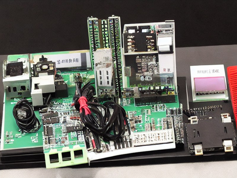 运算放大器资料技术资料 1