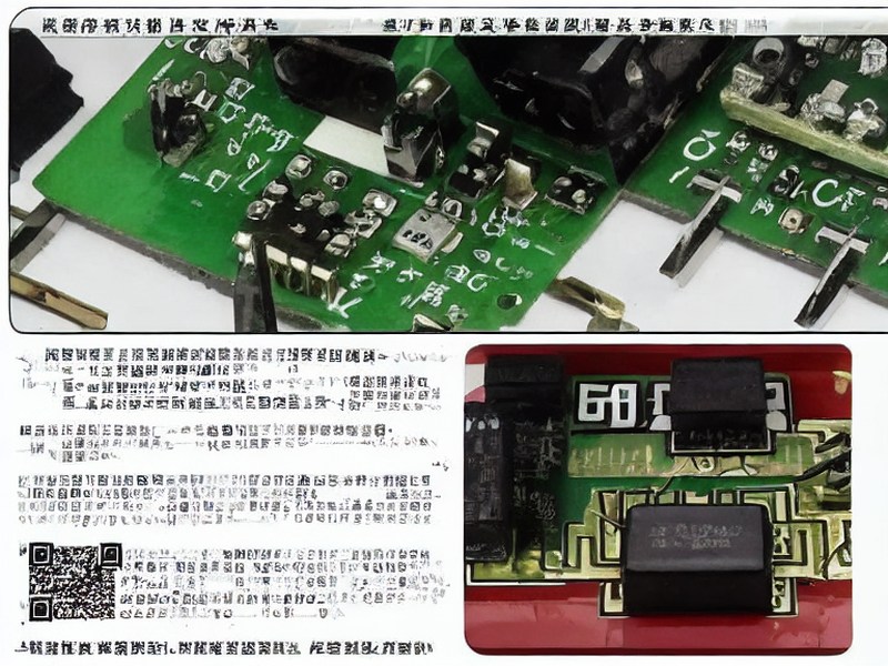 温度检测应用选型资料