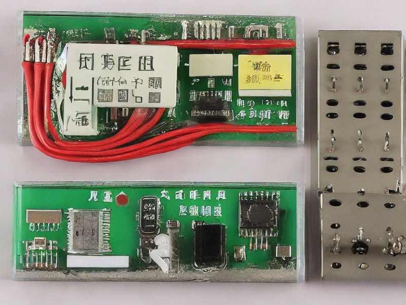 ESD保护中心应用参考 2