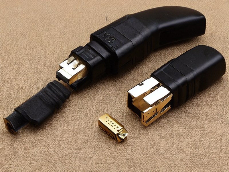 测试夹具说明技术资料