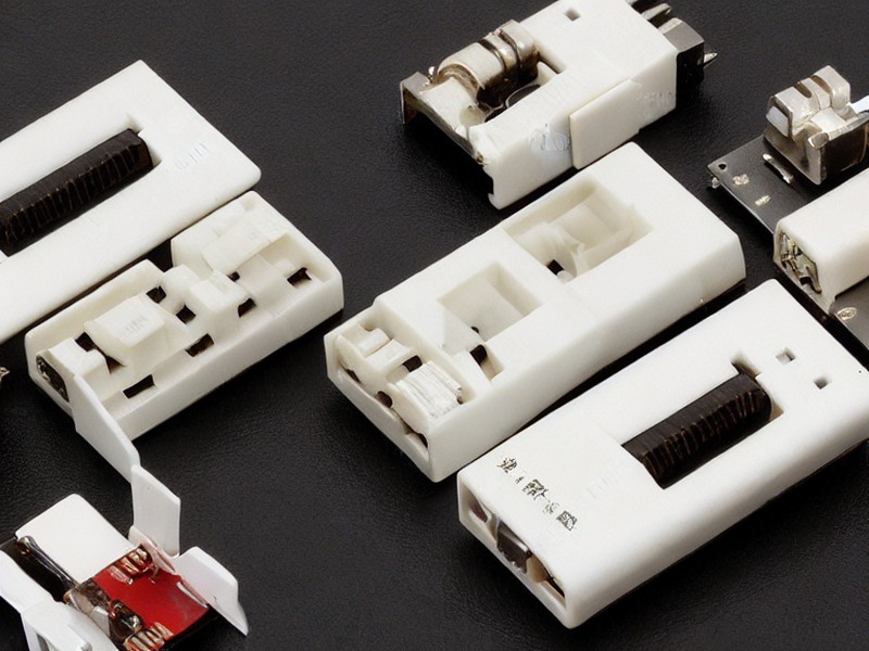 以太网接口应用选型资料 1