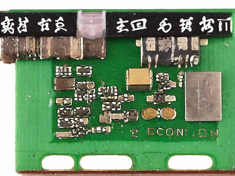 薄膜电容入口选型参考 2