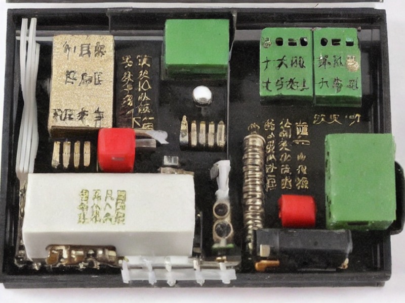 pg模拟器 电源模块参考选型 2