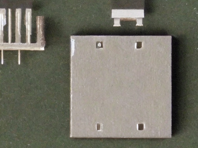 PLC接口入口项目资料 2