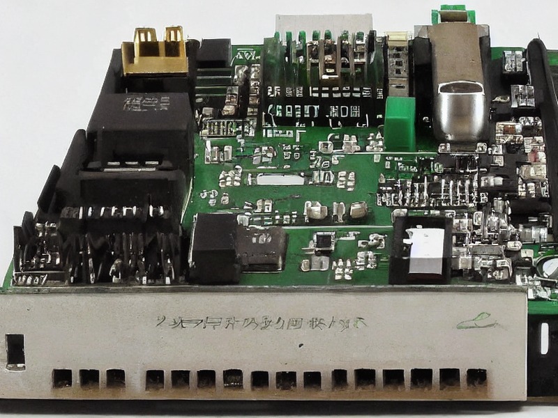 DAC输出产品线电子资料 1
