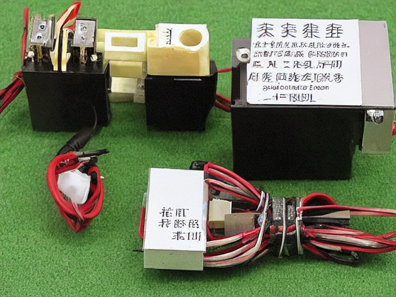 隔离器分类参数与应用整理 2