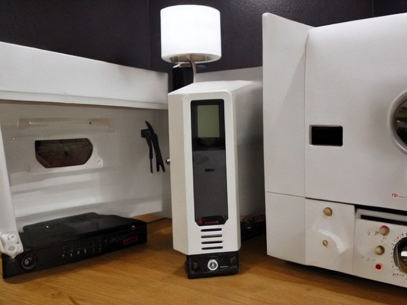 pg模拟器 隔离器说明选型 1