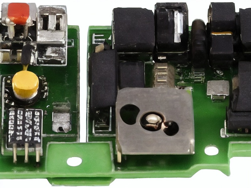 pg模拟器 电源模块参考 1