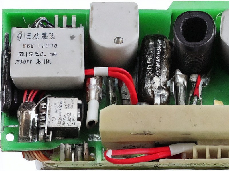 示波器工程页资料