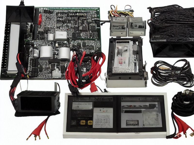 浪涌保护应用选型资料 1