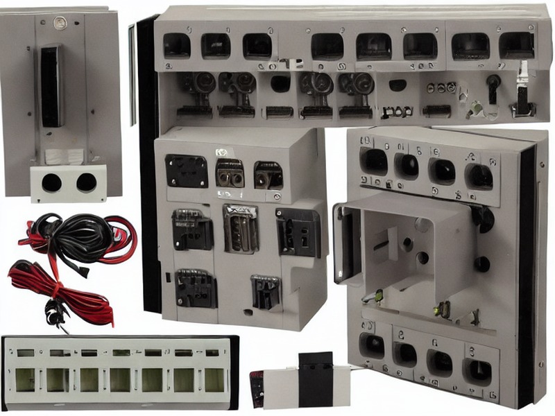 温度检测应用选型资料 1