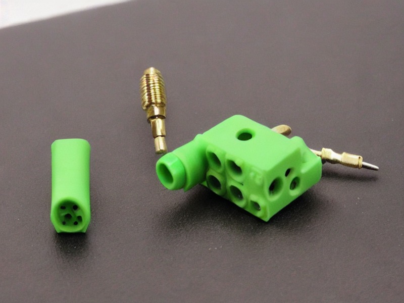 pg模拟器 连接器资料 2