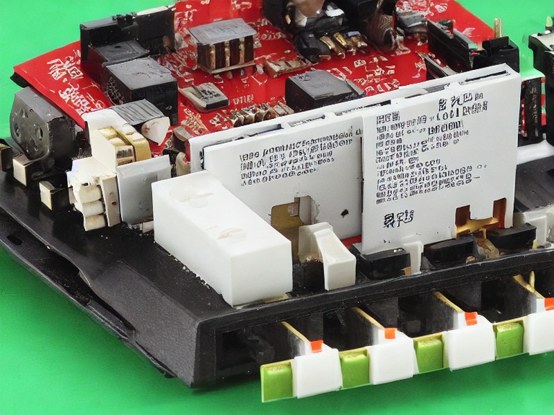 NAND Flash应用产品说明