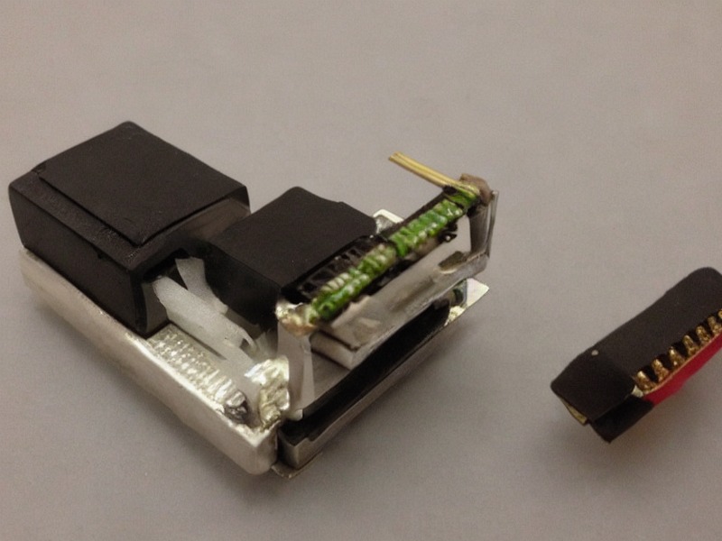 USB接口指南技术资料 1