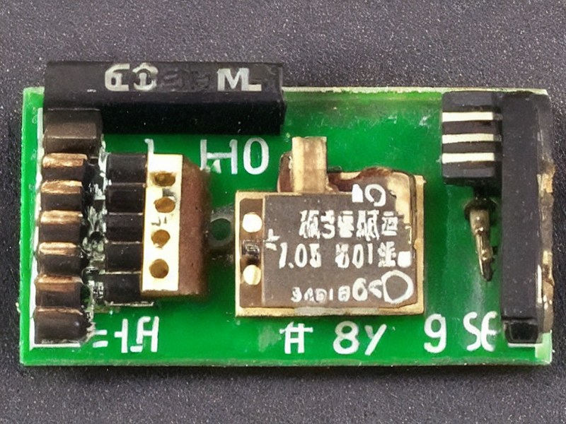 处理器选型选型参考 2