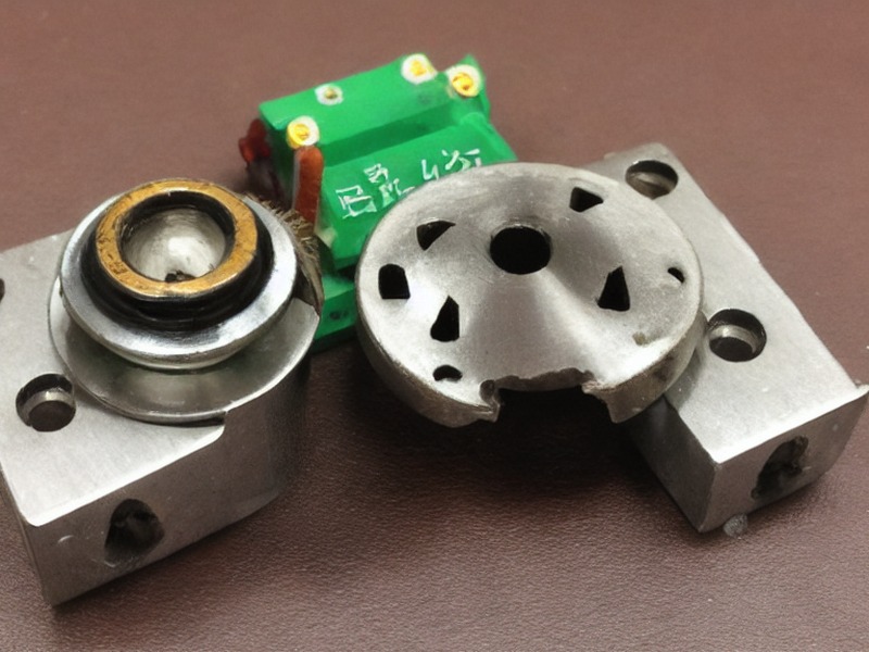 调试工具资料在替代料比较中的选型资料 1