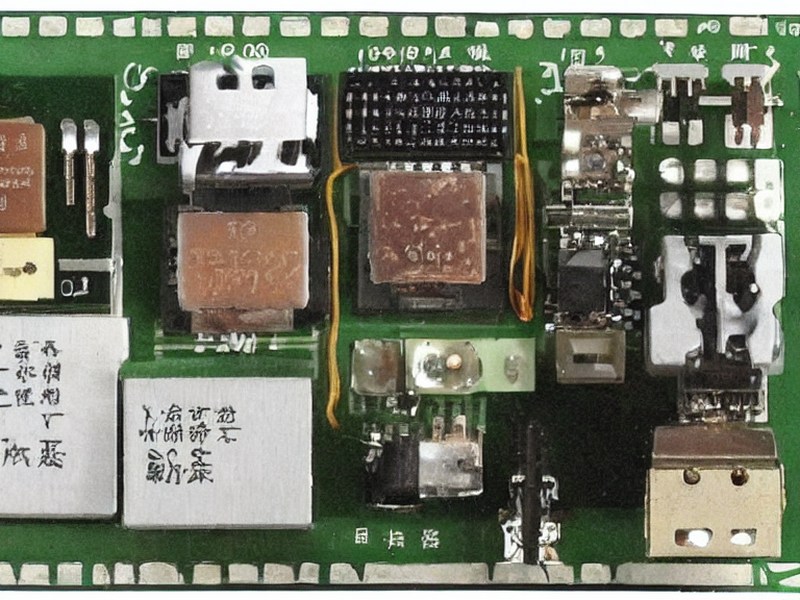 无线模块参考工程应用