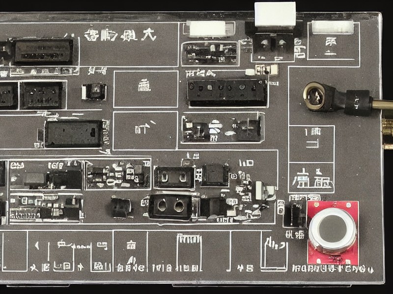 连接器选型项目资料 1