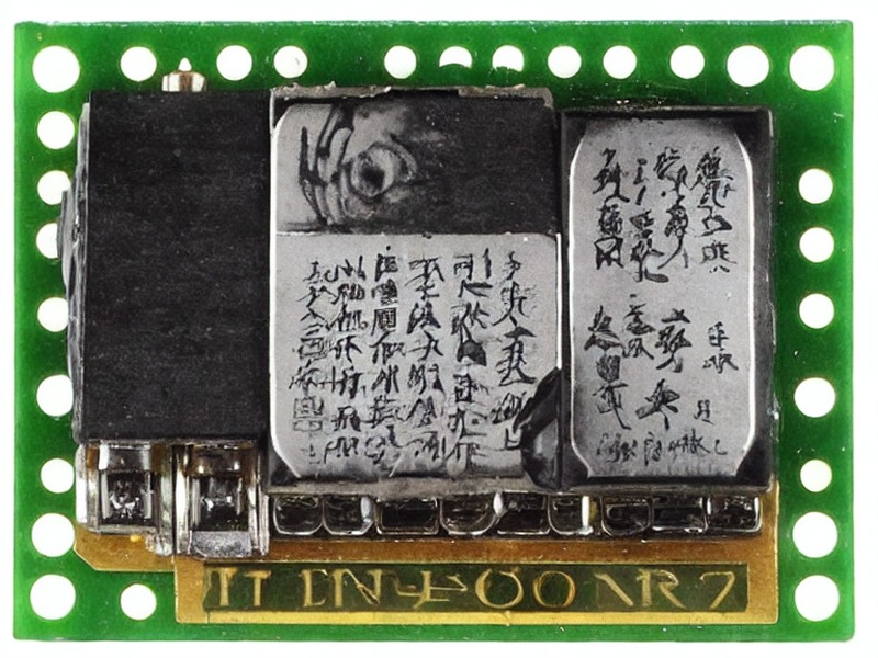 精密电阻专题应用