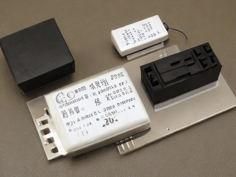 电源模块资源分类