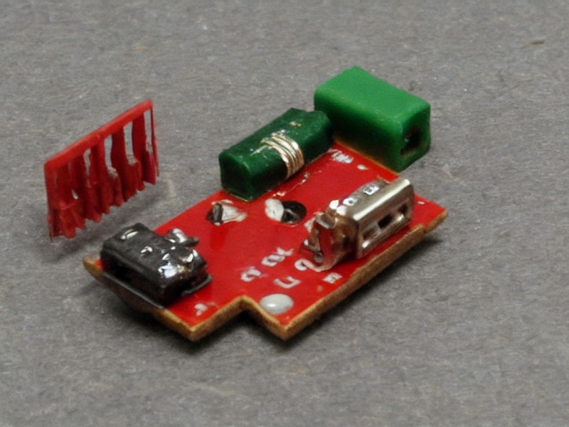pg模拟器 继电器说明产品 2