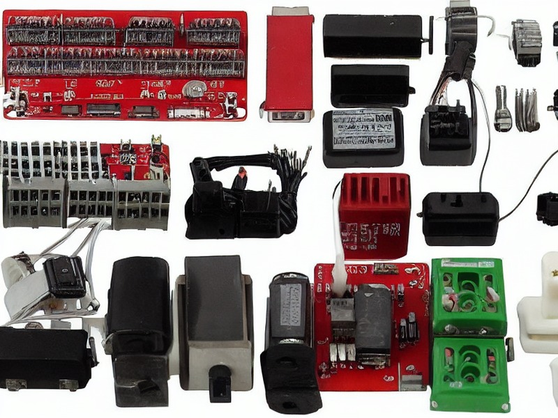pg模拟器 MOSFET专题产品清单 1