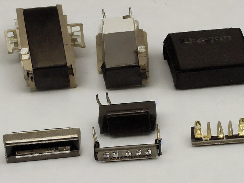 继电器说明产品