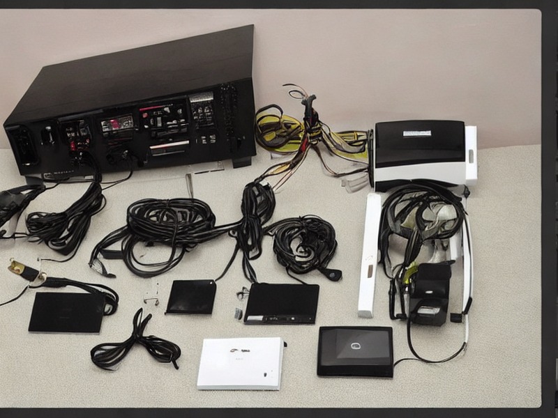 精密电阻应用选型资料 1