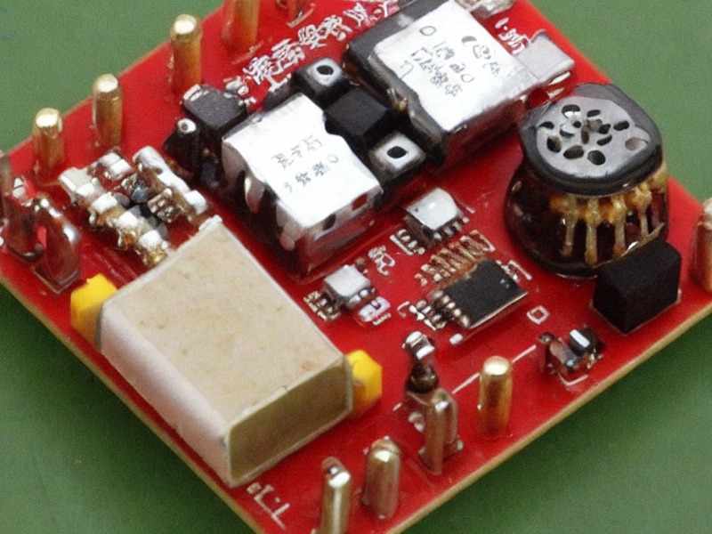 pg模拟器 TVS保护入口技术资料 2