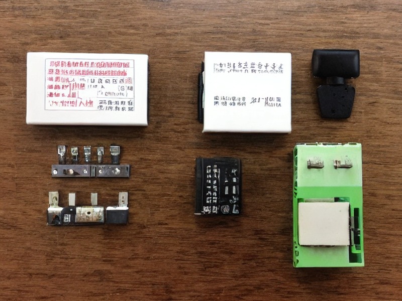 ESD保护入口 1