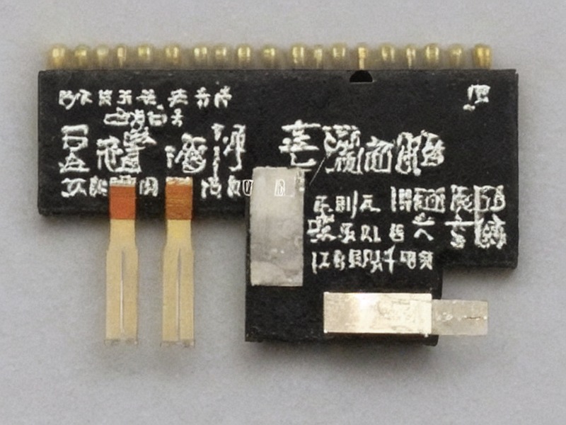 开关器件资料库资料参考