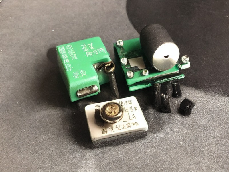 MOSFET目录应用参考 1