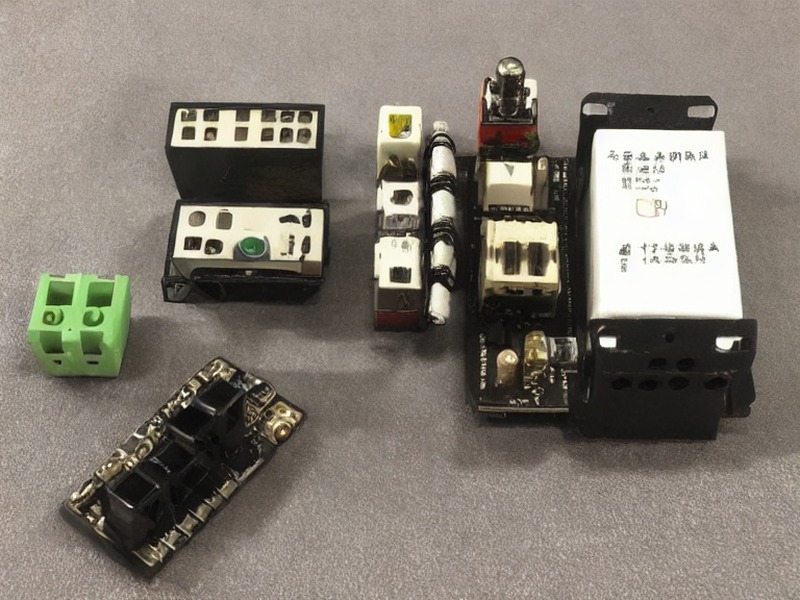 磁性器件产品线资料参考 1