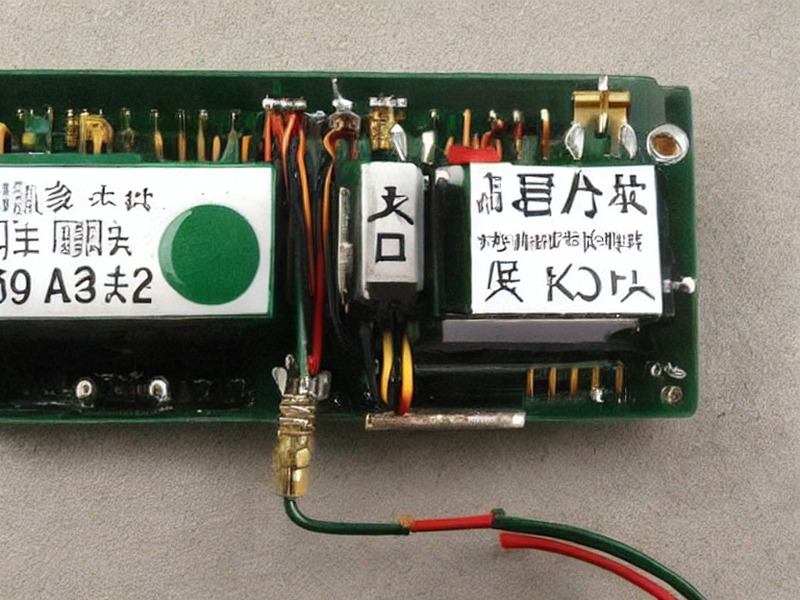 保险丝内容选型参考 1
